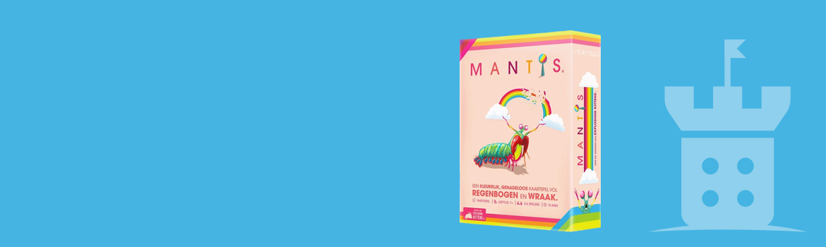 Mantis (NL versie)