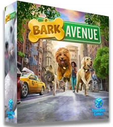 Bark Avenue