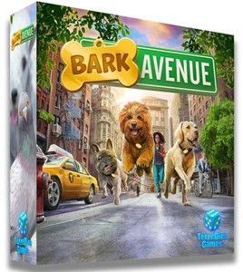 Afbeelding van het spelletje Bark Avenue