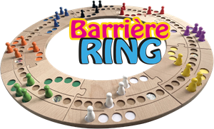 Afbeelding van het spel Barriere Ring