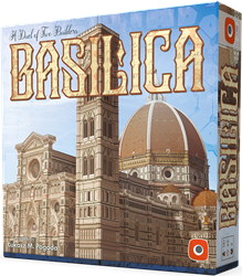 Basilica 2.0