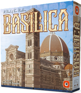 Afbeelding van het spel Basilica 2.0