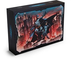 Batman Gotham City Chronicles - Solo/Coop Mode (Expansion)