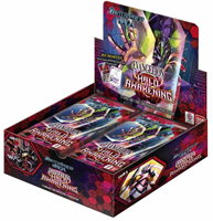 Battle Spirits Saga - Evangelion - Halo of Awakening - Collaboration Boosterbox
