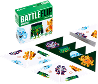 Battle Flip - Monster-2