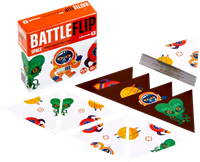 Battle Flip - Space-2