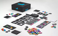Project L - Board Game (Engels)