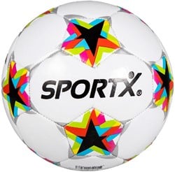 SportX - Color Star Voetbal