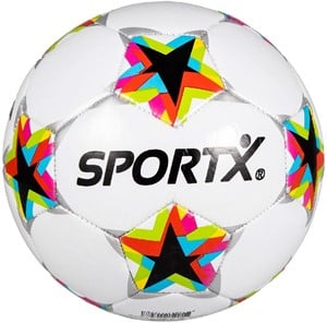 SportX Color Star Voetbal