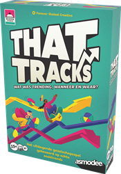 That Tracks - Partyspel