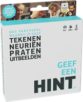 Hint Pocket