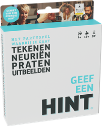 Hint Pocket