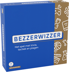 Bezzerwizzer (NL versie)
