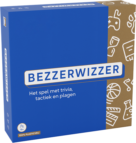 Bezzerwizzer (NL versie)