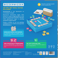 Bezzerwizzer (NL versie)-2