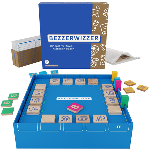 Bezzerwizzer (NL versie)-3