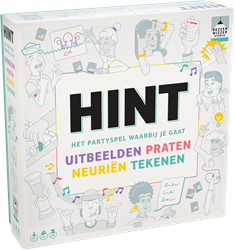 Hint! - Partyspel