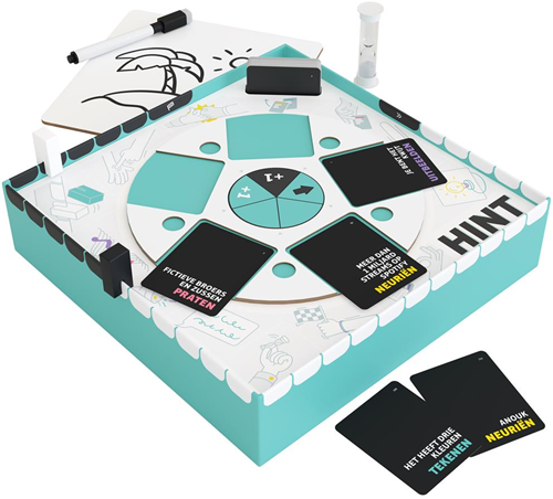 Hint! - Partyspel-3
