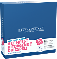 Bezzerwizzer