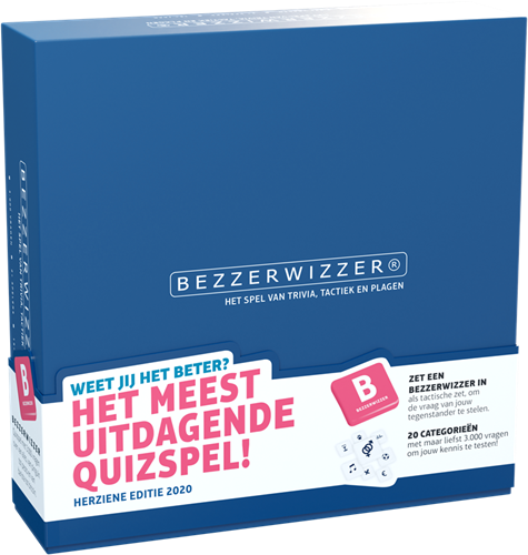 Bezzerwizzer