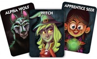 One Night Ultimate Werewolf - Daybreak-3