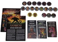 One Night Ultimate Werewolf - Daybreak-2