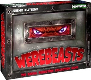 Afbeelding van het spel Werebeasts