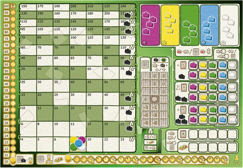 Black Friday - Boardgame-2