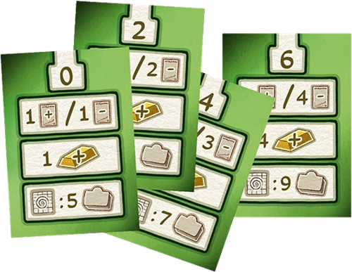 Black Friday - Boardgame-3