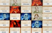 Codenames (Engelse versie)-2
