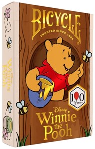 Bicycle  Disney Winnie The Pooh