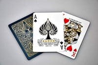 Bicycle Pokerkaarten - Aureo Premium-2