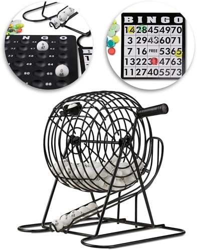 Bingo Molen - Klein