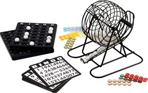 Bingo Molen Groot