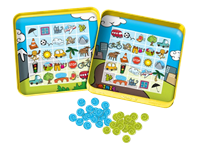 Reis Bingo in Groot Blik-2