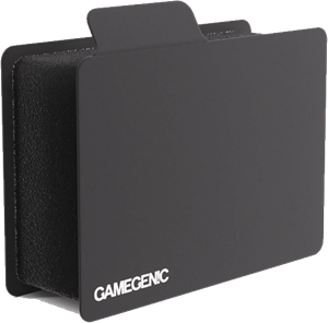 GameGenic Sizemorph Divider Sideloading - Black