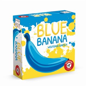 Blue Banana Kaartspel