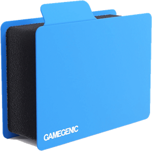 GameGenic Sizemorph Divider Sideloading - Blue