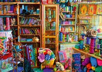 Kitty Heaven Puzzel (1000 stukjes)-2