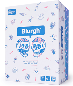 Blurgh - Party Game