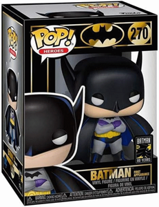 Funko Pop DC Comics Batman 1939 1st Appearance 270