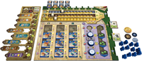 Nucleum - Boardgame-2