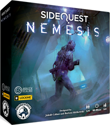 Side Quest - Nemesis