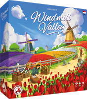 Windmill Valley