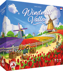 Windmill Valley