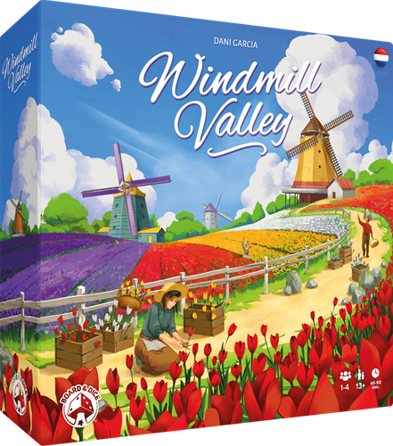 Windmill Valley