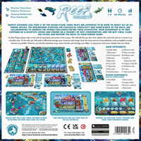 Reef Project - Boardgame-3