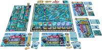 Reef Project - Boardgame-2