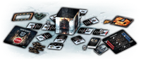 Side Quest - Frostpunk Board game-2