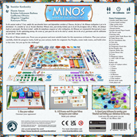 Minos Down Of The Bronze Age-2